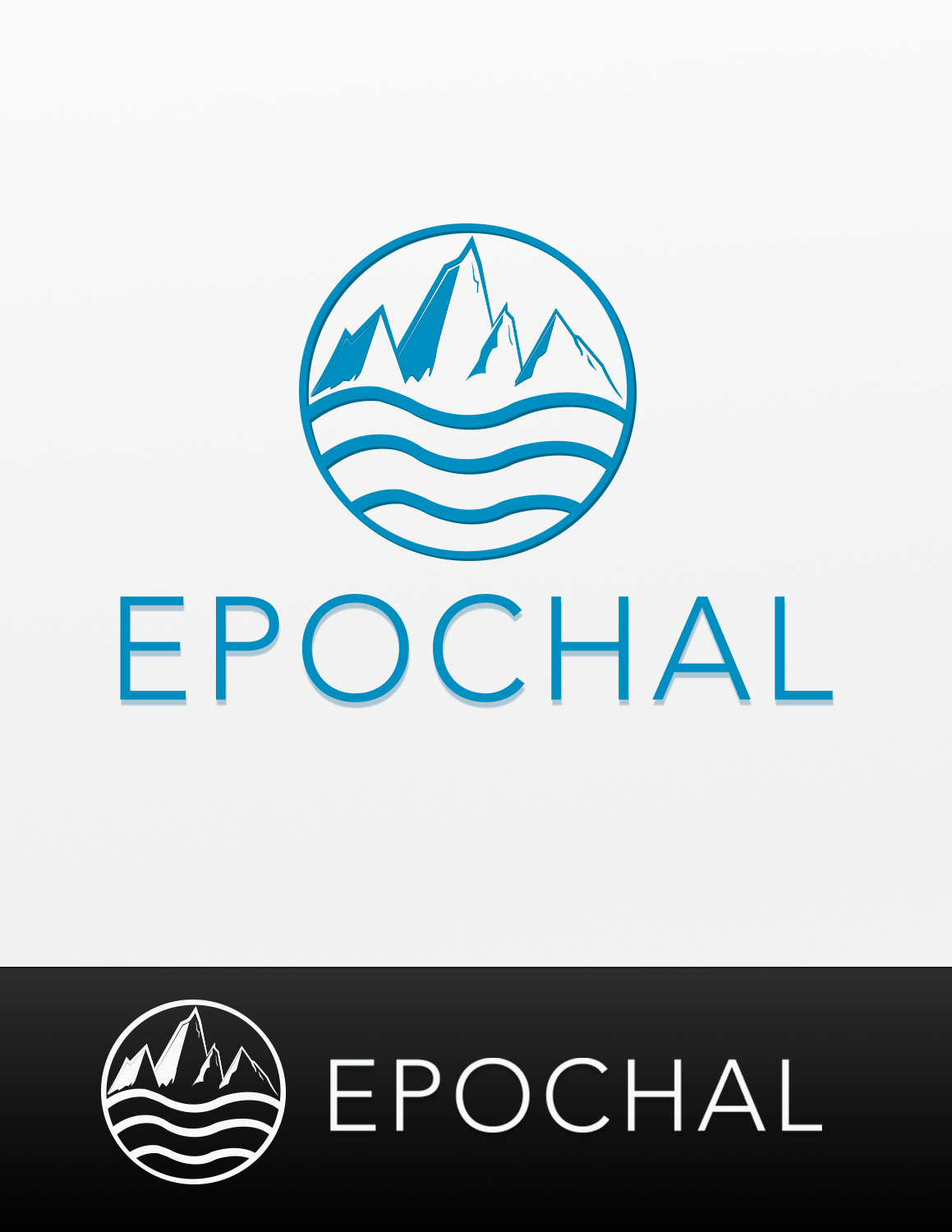 Logo Design by deeds30 for Epochal Photography | Design #7801889