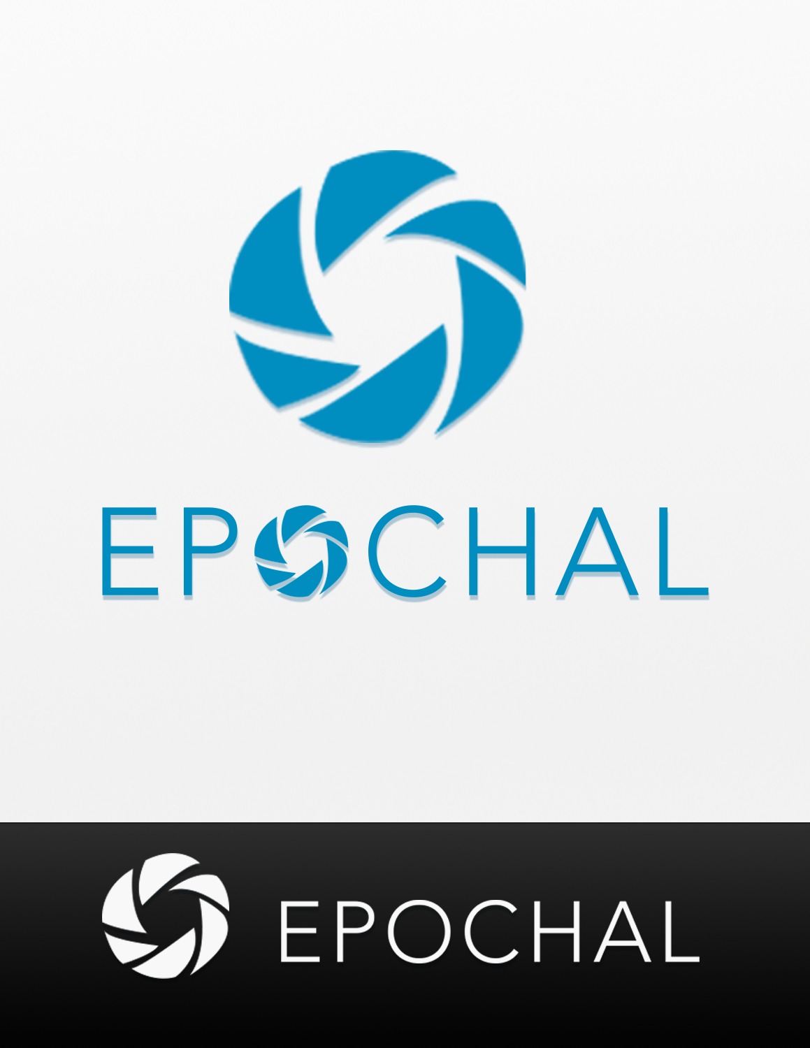 Logo Design by deeds30 for Epochal Photography | Design #7801903
