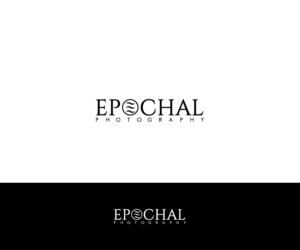 Logo Design by LittleDesign for Epochal Photography | Design: #7807272