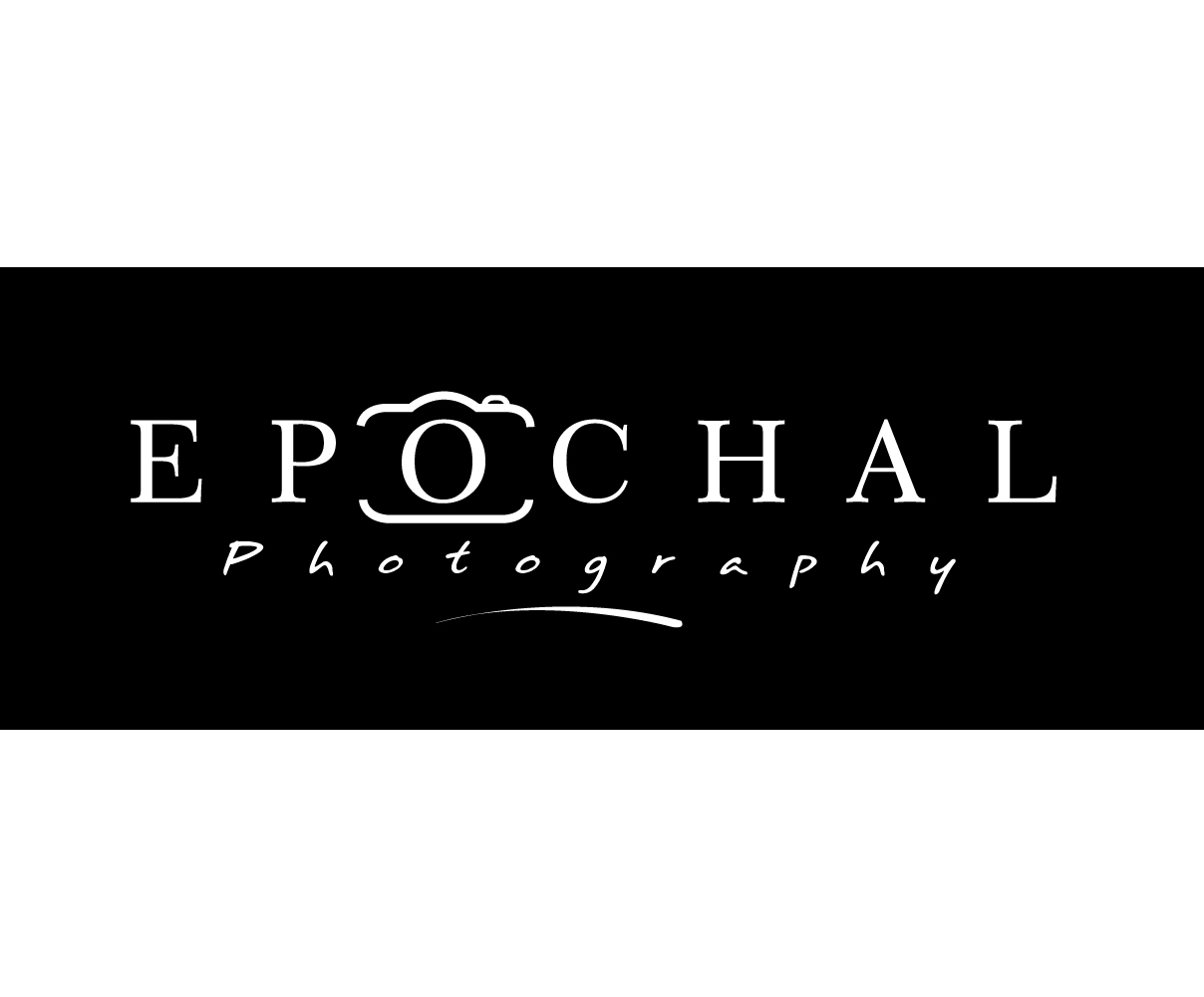 Logo Design by blue eye for Epochal Photography | Design: #7892774