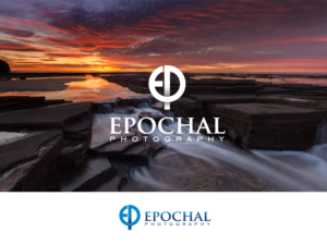 Logo Design by alexch for Epochal Photography | Design: #7724336