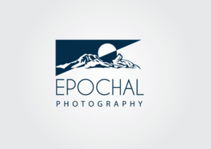 Logo Design by Aeidan for Epochal Photography | Design: #7773233