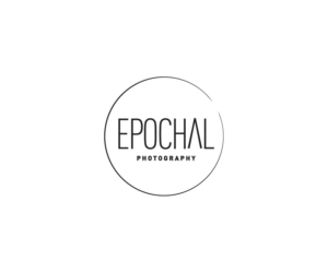 Logo Design by m_jumanta for Epochal Photography | Design: #7818610