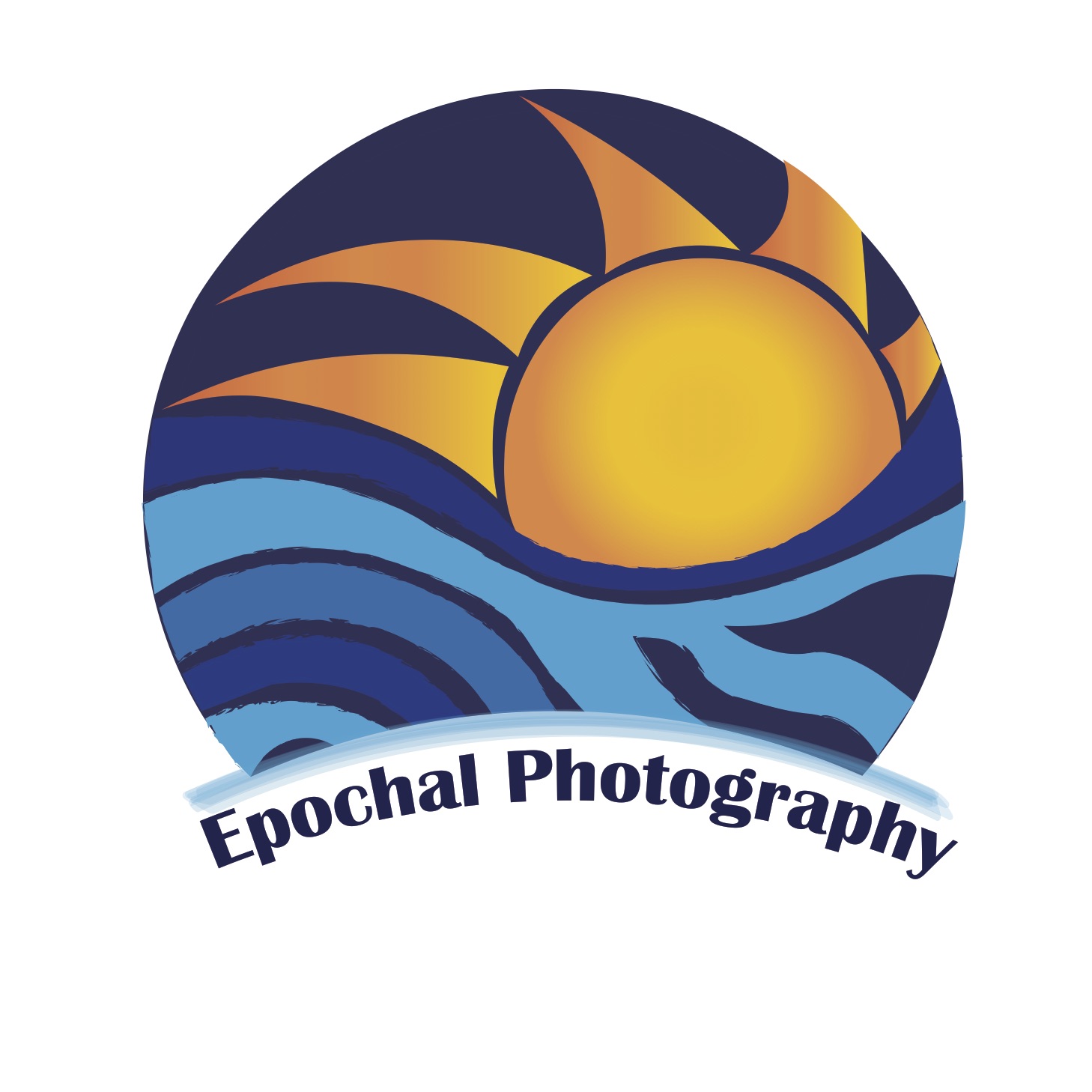 Logo-Design von bookbuddie12 für Epochal Photography | Design #7799773