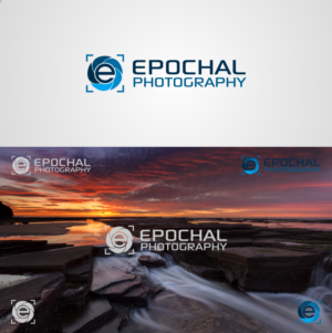 Logo Design by asa.sus09 for Epochal Photography | Design: #7740380