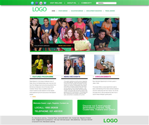 Photoshop Design by Esperance-