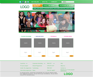 Photoshop Design by Esperance- for EIL Ireland | Design: #1924240