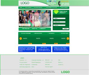 Photoshop Design by Esperance- for EIL Ireland | Design #1928959