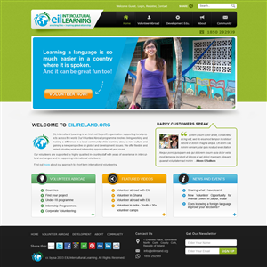 Photoshop Design by Aan for EIL Ireland | Design: #1924525