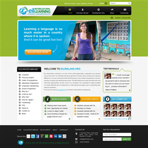 Photoshop Design by Aan for EIL Ireland | Design: #1929767