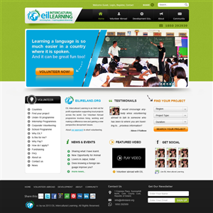 Photoshop Design by Aan for EIL Ireland | Design: #1930310
