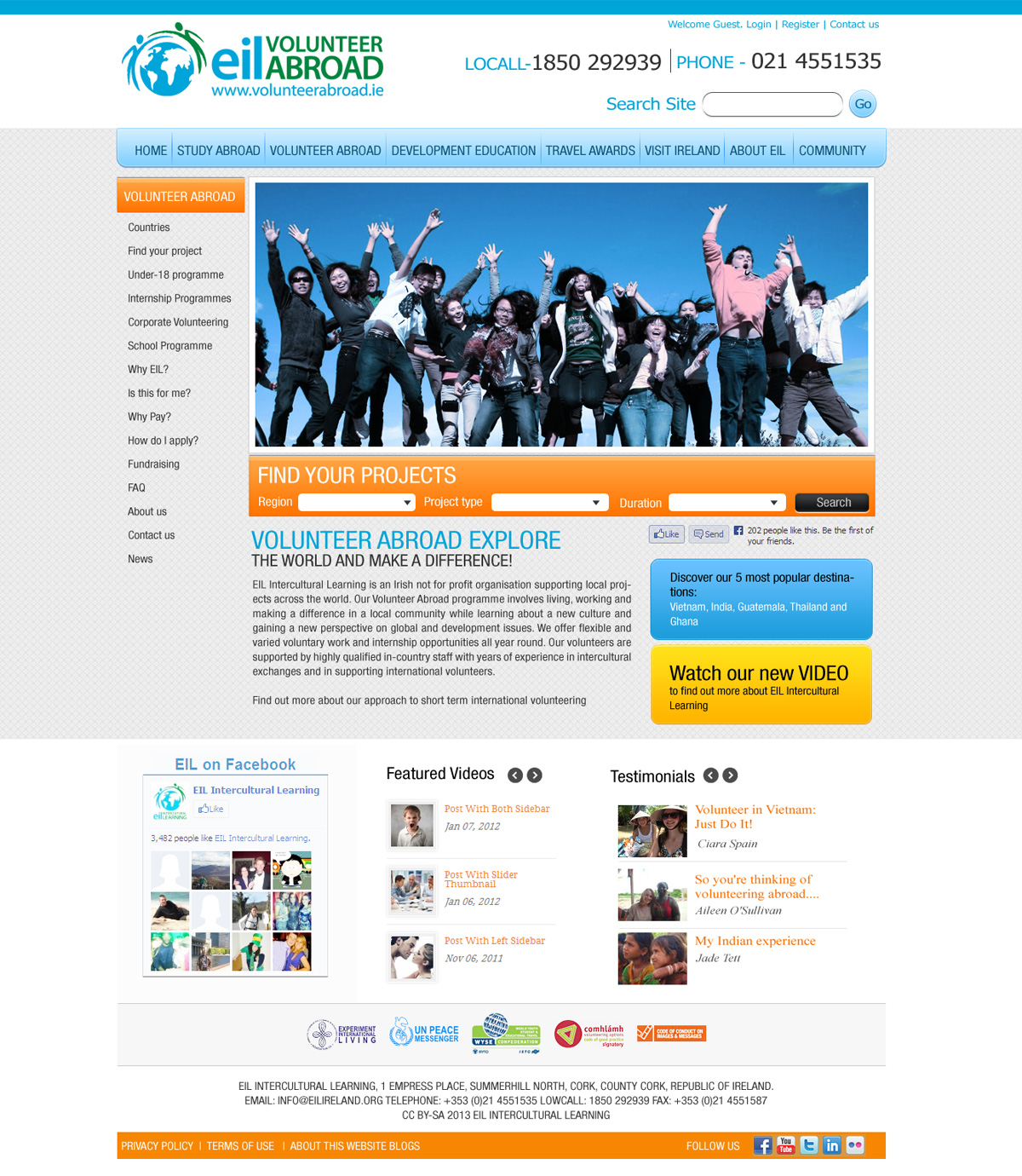 Design Photoshop par sathiyamurthy pour EIL Ireland | Design #1928033