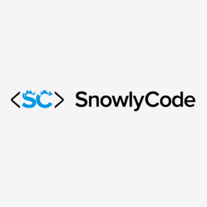 Logo Design by Wrique Design for SnowlyCode, s.r.o. | Design: #7788294