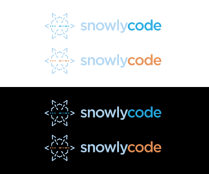 Logo-Design von Slobodan Cagic für SnowlyCode, s.r.o. | Design: #8162150