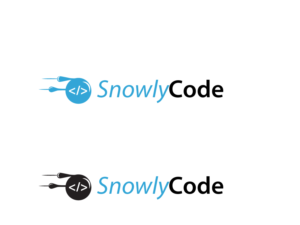 Logo-Design von fontasdesign für SnowlyCode, s.r.o. | Design: #8165872