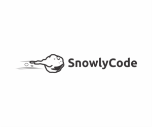 Logo-Design von suryokusumo für SnowlyCode, s.r.o. | Design: #8164538