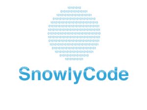 Design de Logo par AshleyParr pour SnowlyCode, s.r.o. | Design : #7747739