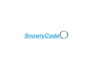 Design de Logo par AshleyParr pour SnowlyCode, s.r.o. | Design : #7747745