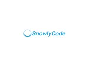 Logo-Design von AshleyParr für SnowlyCode, s.r.o. | Design: #7747751