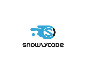 Logo-Design von Shank für SnowlyCode, s.r.o. | Design: #8166577
