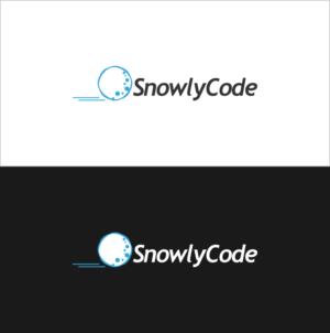 Logo-Design von ChinMaya für SnowlyCode, s.r.o. | Design: #8164760