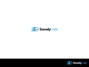 Logo-Design von Ash  für SnowlyCode, s.r.o. | Design: #8215370