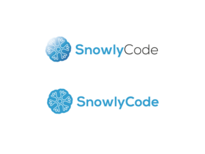 Diseño de Logo por nanocb72 para SnowlyCode, s.r.o. | Diseño #8157809
