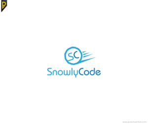 Diseño de Logo por poisonvectors para SnowlyCode, s.r.o. | Diseño #7726034