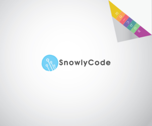 Logo-Design von creativemood438 für SnowlyCode, s.r.o. | Design: #7862727