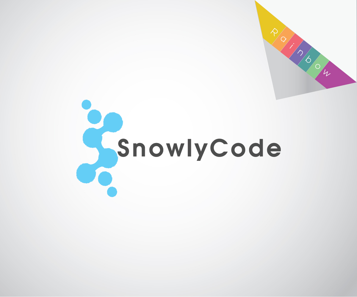 Design de Logo par creativemood438 pour SnowlyCode, s.r.o. | Design #7863074