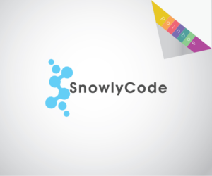 Logo-Design von creativemood438 für SnowlyCode, s.r.o. | Design: #7863074