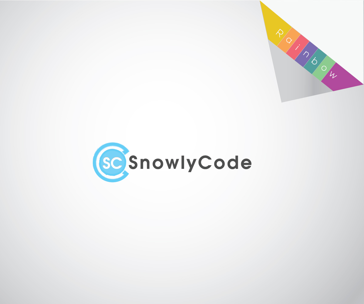 Design de Logo par creativemood438 pour SnowlyCode, s.r.o. | Design #7863080