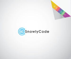 Logo-Design von creativemood438 für SnowlyCode, s.r.o. | Design: #7863080