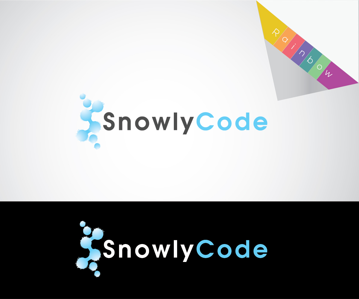 Design de Logo par creativemood438 pour SnowlyCode, s.r.o. | Design #7866074