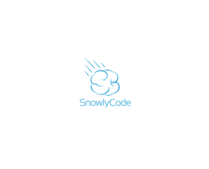 Logo-Design von slaven.kopitovic für SnowlyCode, s.r.o. | Design: #8264941