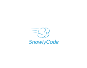 Logo-Design von slaven.kopitovic für SnowlyCode, s.r.o. | Design: #8264942