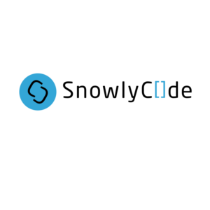Logo-Design von trisetya94 für SnowlyCode, s.r.o. | Design: #8395335