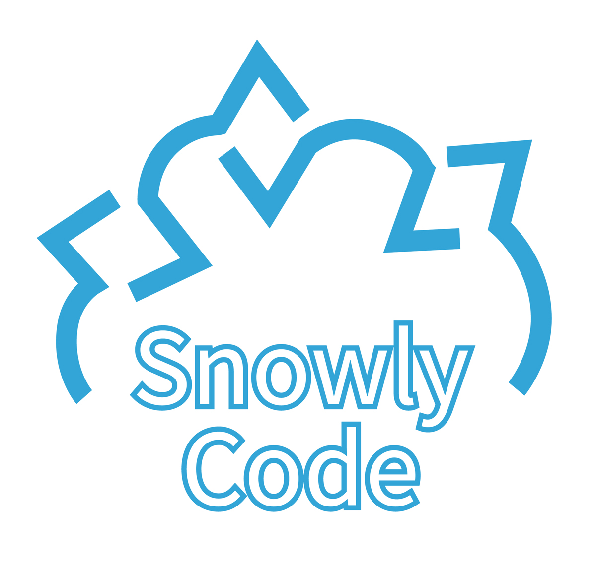 Design de Logo par findes creatives pour SnowlyCode, s.r.o. | Design #8206268