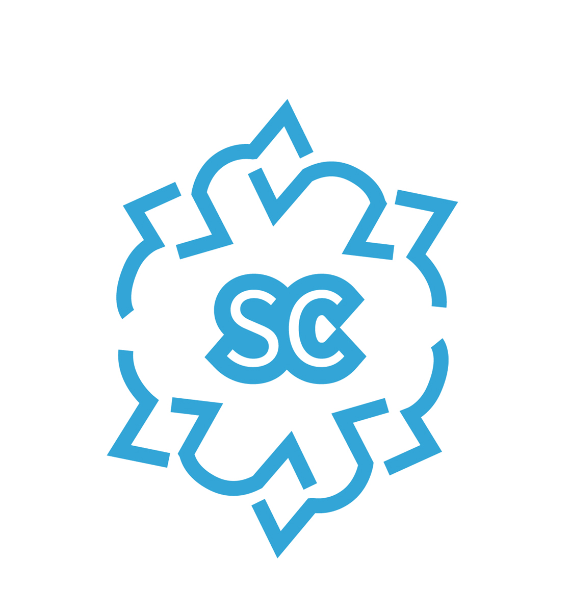 Logo Design by findes creatives for SnowlyCode, s.r.o. | Design #8206270