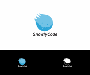 Diseño de Logo por denuj para SnowlyCode, s.r.o. | Diseño #8174159
