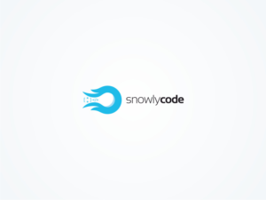 Logo-Design von Atvento Graphics für SnowlyCode, s.r.o. | Design: #7841188