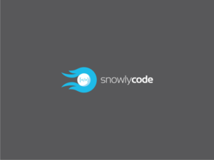Logo-Design von Atvento Graphics für SnowlyCode, s.r.o. | Design: #7864541