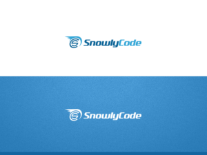 Logo-Design von DoveFendi für SnowlyCode, s.r.o. | Design: #7720991