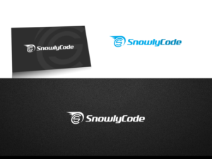 Logo-Design von DoveFendi für SnowlyCode, s.r.o. | Design: #7758889