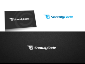Logo-Design von DoveFendi für SnowlyCode, s.r.o. | Design: #7841157