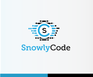 Logo-Design von schk für SnowlyCode, s.r.o. | Design: #7714104