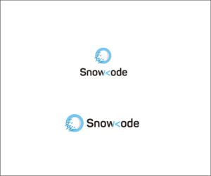 SnowlyCode | Logo Design by nusdofficial