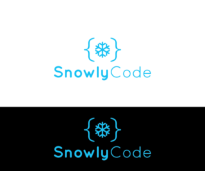 Diseño de Logo por lokiasan para SnowlyCode, s.r.o. | Diseño #8159139