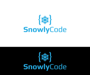 Logo-Design von lokiasan für SnowlyCode, s.r.o. | Design: #8159204