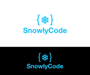 Logo-Design von lokiasan für SnowlyCode, s.r.o. | Design: #8159225